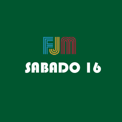 Entradas Festival Jesus Maria - DIA 10